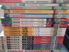 -荔湾区图书馆(周门馆)