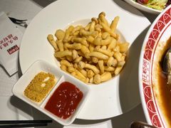 -旺顺阁鱼头泡饼(常营店)