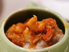 -狮王府淮扬菜(夫子庙老门东店)