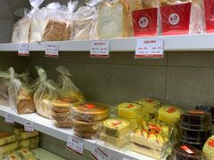 零售区-美点饼业(新阳店)
