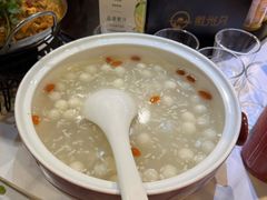 -徽州月·民间徽菜(浦东总店)