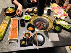 -NIUAN牛庵·日式和牛烧肉(恒隆店)