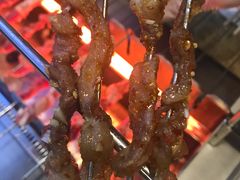 -邢氏老太太烧烤(南山店)