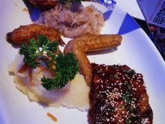 -MOSSO德国餐厅·音乐酒吧(环宇荟店)