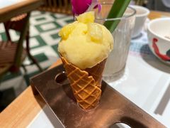 -芽笼芽笼新加坡餐厅(环球港店)
