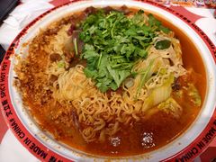 -文立新麻辣烫(合生汇21街区店)