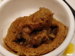 -武林厨神·粤式茶点(五羊店)