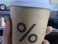 -% Arabica阿拉比卡咖啡烘焙工坊