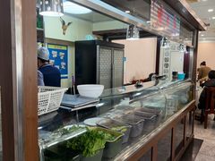 -四海回族饭店(前进大街店)