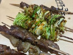 -老姑砂锅·烧烤天津菜(体北道店)
