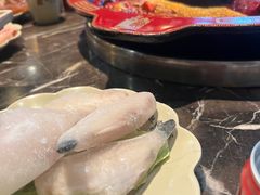 -赵家院子佬火锅(重庆总店)