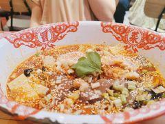 -辣伍爺·冒菜(乐淘里店)