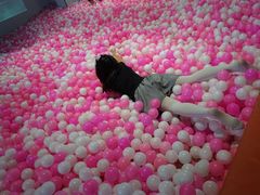 -蒙特利亲子乐园