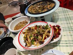 -侯师傅热炒店(印象城店)