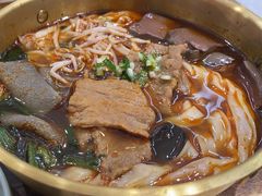 -小满手工粉(北京来福士店)