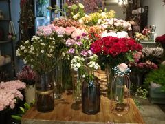 -Flower in(密渡桥店)