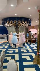 -奈尔宝·儿童乐园·亲子餐厅(鄞州万达店)