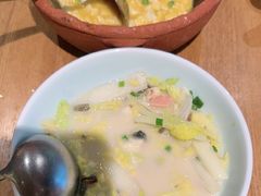 -湘间田舍(北仑银泰店)