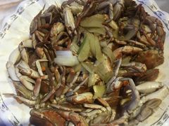 -小鱼儿海鲜港(新村十区店)