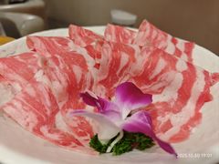 -故里和山·成都火锅(欢乐港湾店)