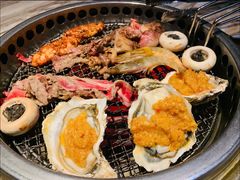-火炉火自助餐(喜隆多店)