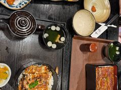 -玄白·炭烤活鳗(上海首店)