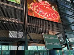 门面-麦田工坊(月湖店)
