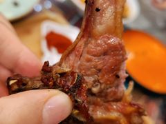 -乡村馕坑肉·烧烤·新疆菜·本地人更爱吃(阿勒泰首店)