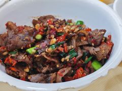 -笨罗卜浏阳菜馆(太平街店)