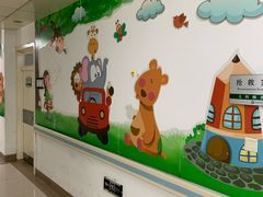 -哈尔滨医科大学附属第四医院(南岗院区)