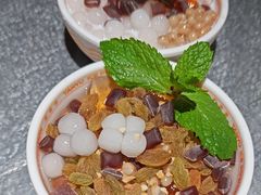 -探鱼·鲜青椒爽麻烤鱼(天河优托邦店)