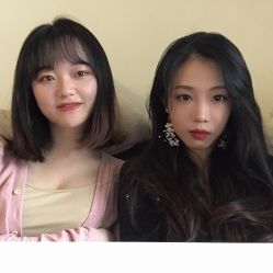 -MIMO Hair米莫