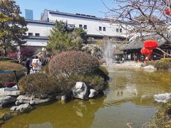 -江宁织造博物馆