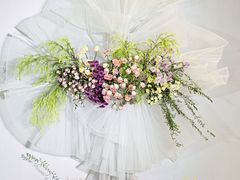 -广州花都皇冠假日酒店