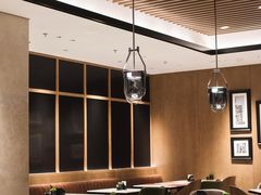 -广州粤海喜来登酒店