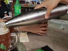 -福寿斋·老北京铜锅涮肉·烤鸭(顺义总店)
