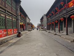 -榆次老城