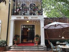 -玫瑰厅上海菜(兴国路店)