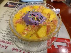 -捷信牛奶甜品世家(学府店)