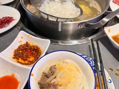 -贵宾牛·潮汕牛肉火锅(珠池总店)