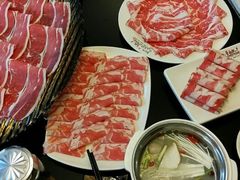 android_upload_pic-鲁西肥牛(九方购物中心店)