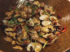 -百味源炭火烤翅 ·夜市大排档(酒仙桥店)