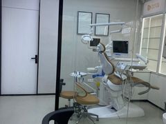 -牙博士口腔品牌连锁(杨浦店)