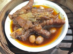 -万龙洲海鲜(南新仓店)