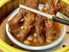 -古南都·老广东酒楼(龙江店)
