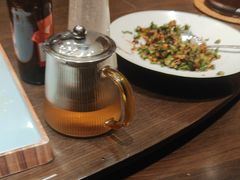 -西郊八号·山野江西菜(开发区店)