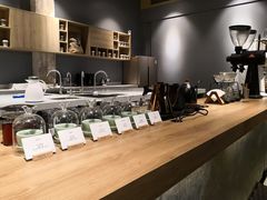 -GOTLOT COFFEE&KITCHEN角落厨房NOOK店