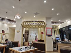 -朴小妹人参鸡汤火锅(长白山万达店)
