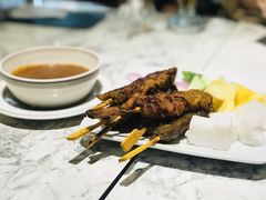 -关夫人餐厅(阳光广场店)