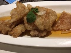 -小马哥融合菜(延安大街店)